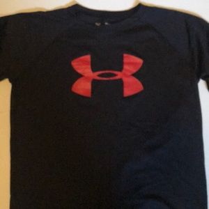 Under. Armour Performance Tee